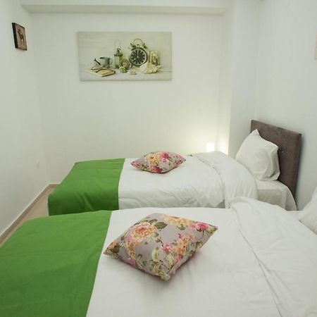 Dream Appartment 3 Perea Peraía Dış mekan fotoğraf