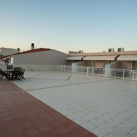 Dream Appartment 3 Perea Peraía Dış mekan fotoğraf