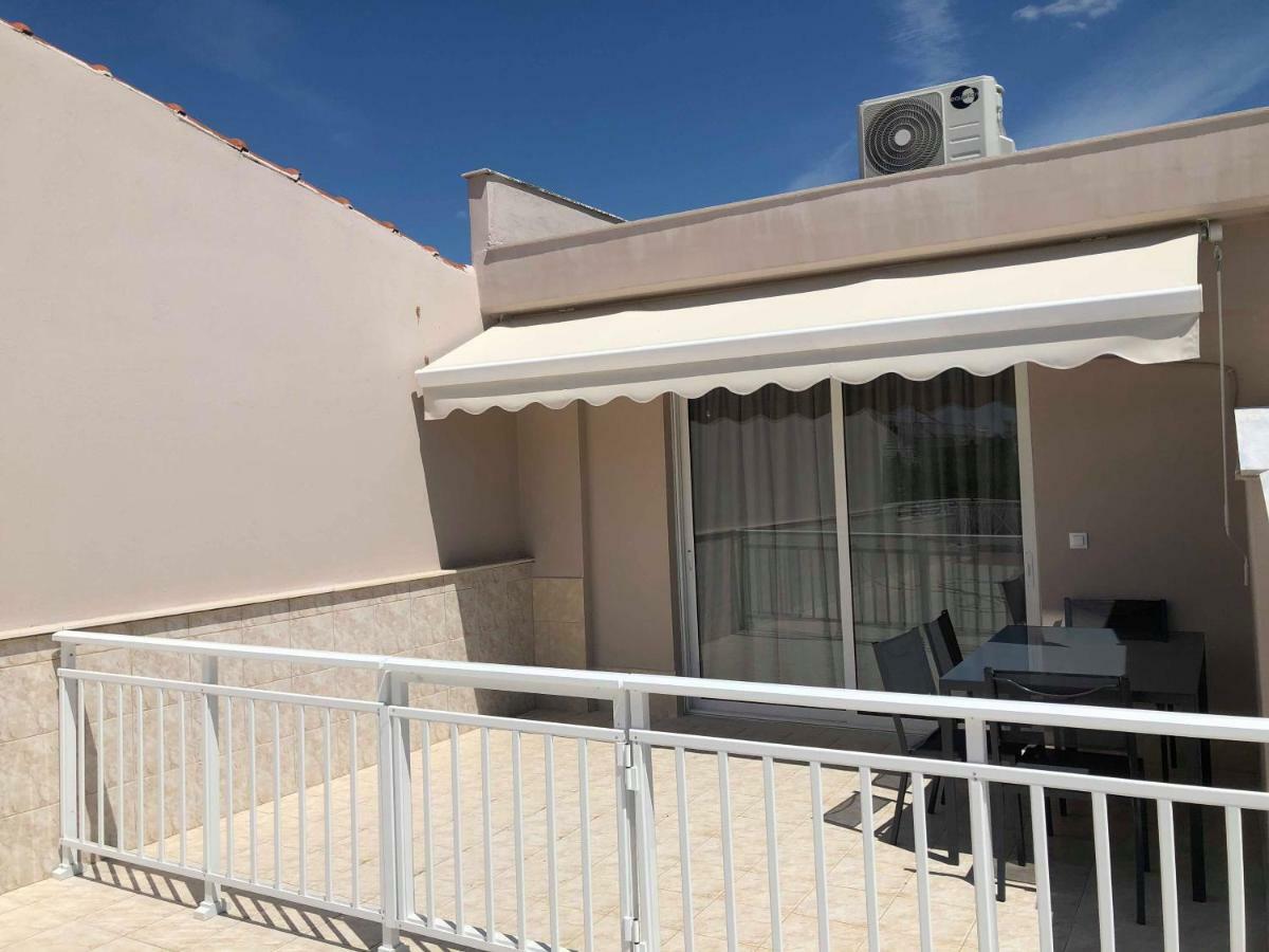Dream Appartment 3 Perea Peraía Dış mekan fotoğraf