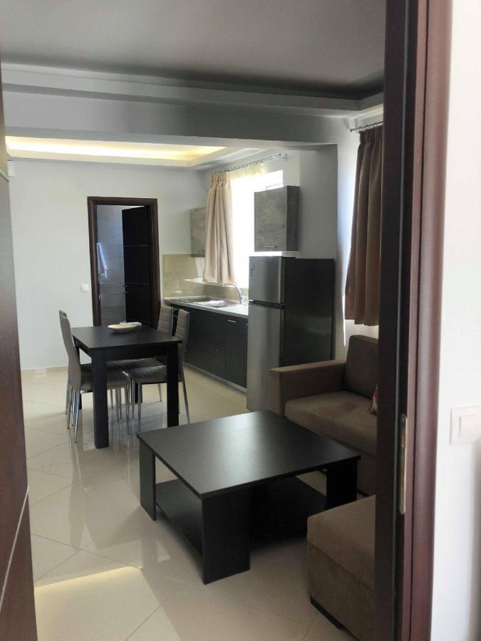 Dream Appartment 3 Perea Peraía Dış mekan fotoğraf