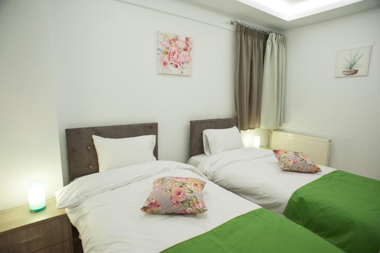 Dream Appartment 3 Perea Peraía Dış mekan fotoğraf
