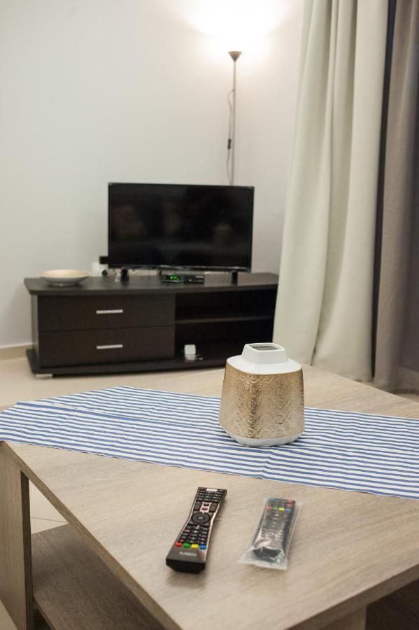 Dream Appartment 3 Perea Peraía Dış mekan fotoğraf